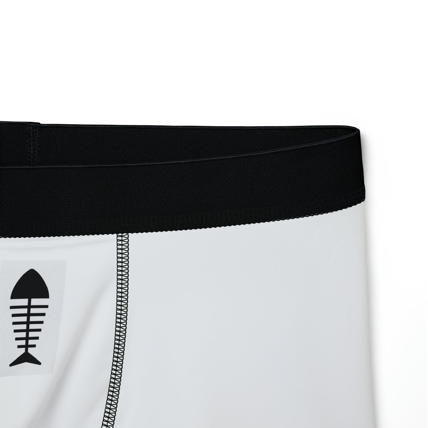 Men's Boxers (AOP)