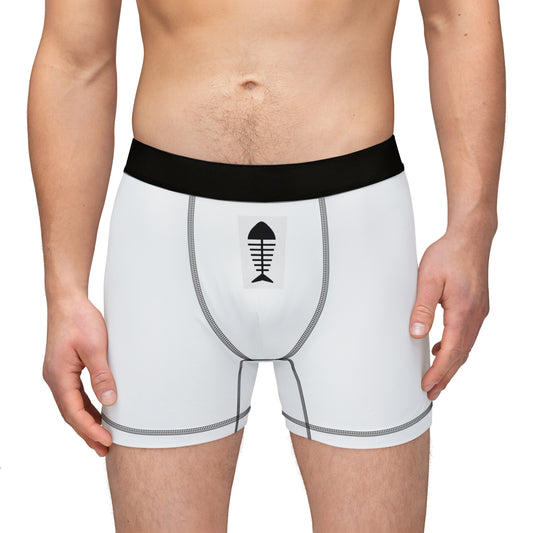 Men's Boxers (AOP)