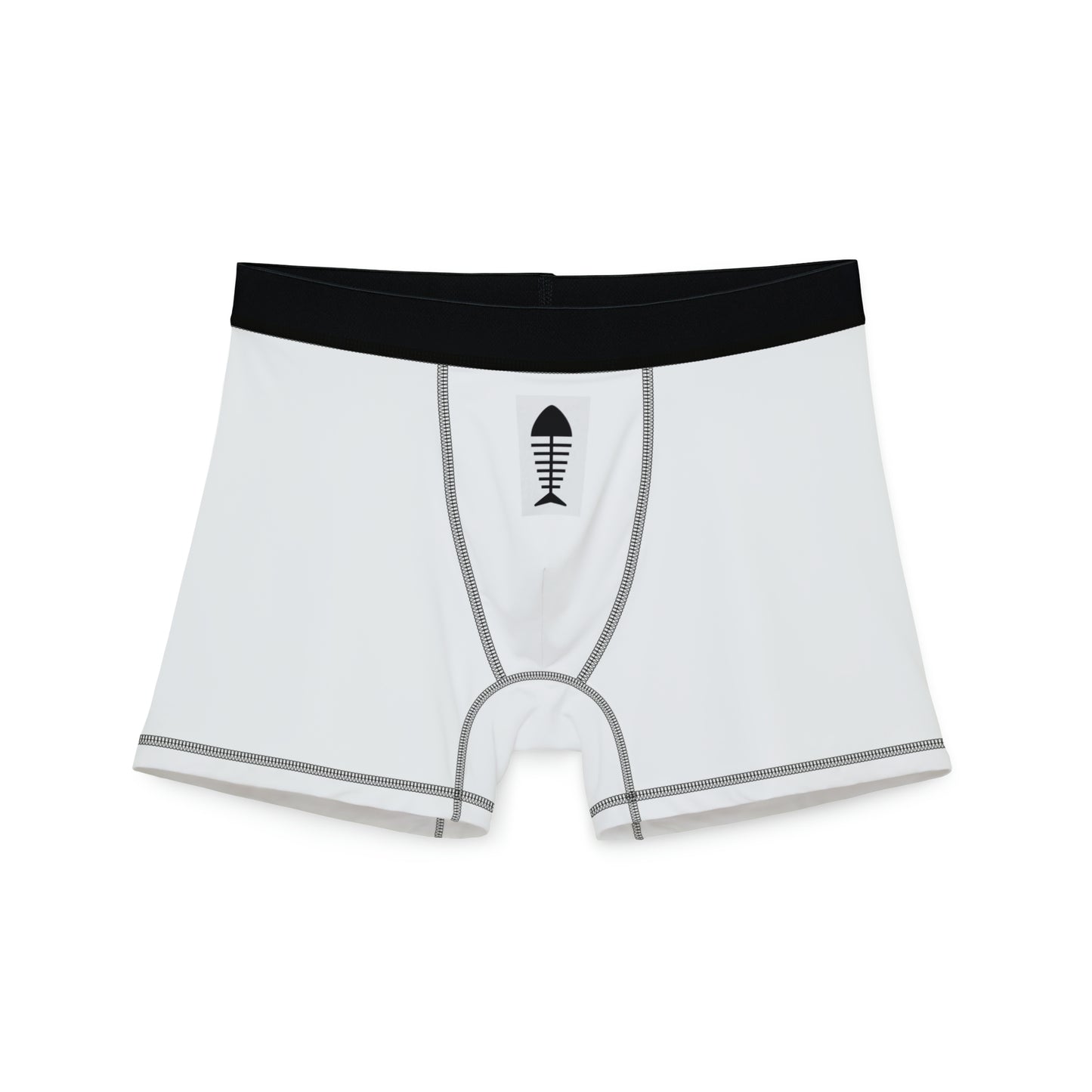 Men's Boxers (AOP)